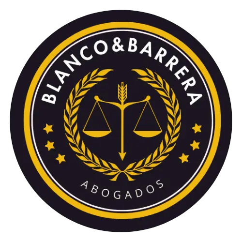 Blanco & Barrera Logo